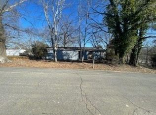 207 Sellers St, Hot Springs, AR 71901