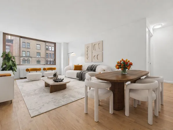 101 W 79th St APT 3A, New York, NY 10024