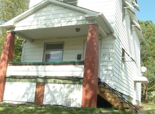 2525 Hunter Ave, Youngstown, OH 44502