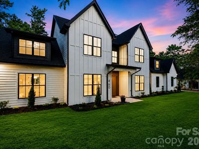 460 Riddle Mill Rd, Clover, SC, 29710