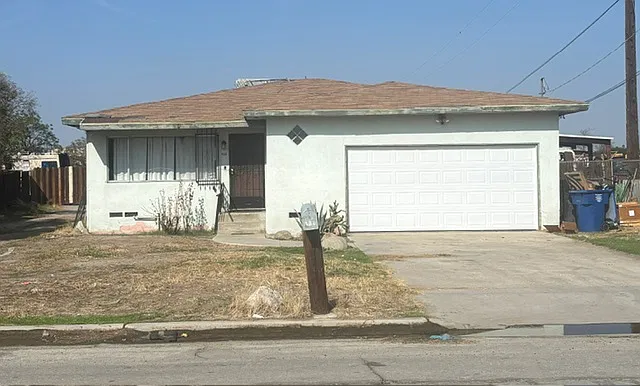 400 Hudson Dr