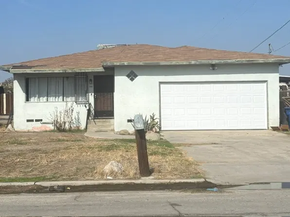 400 Hudson Dr, Bakersfield, CA 93307