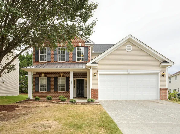 404 Trolley Car Way, Morrisville, NC 27560