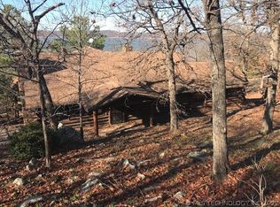 178 SE North St, Stigler, OK 74462