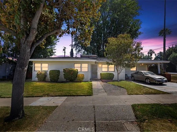 2907 Sandberg St, Riverside, CA 92506