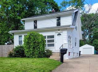 163 The Brooklands Ave, Akron, OH 44305