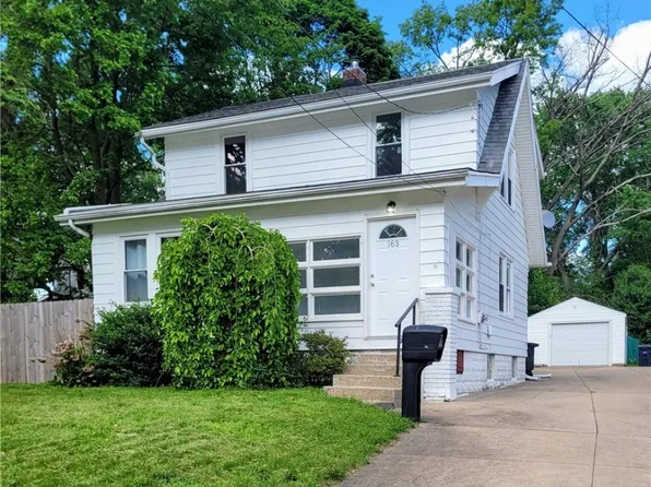 163 The Brooklands Ave, Akron, OH 44305