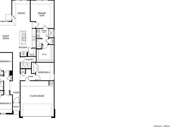 2nd image of 4523 Badger Crest