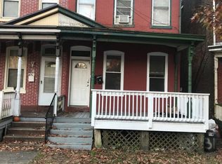 319 Spring St #2, Trenton, NJ 08618