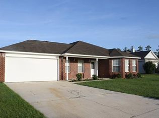 7606 Falcon Cres, Ocean Springs, MS 39564