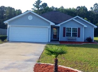 21 Maggies Ridge Way, Brunswick, GA 31525