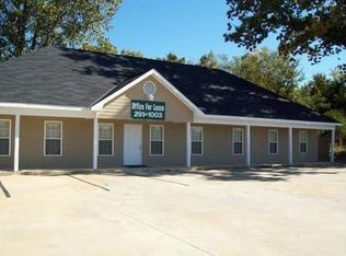 3102 S Railroad St, Phenix City, AL 36867