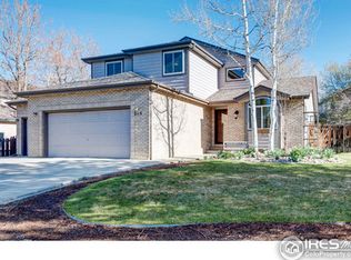 510 Mayo Ct, Berthoud, CO 80513