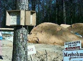 1255 Lake Greenwood Dr N, Augusta, SC --