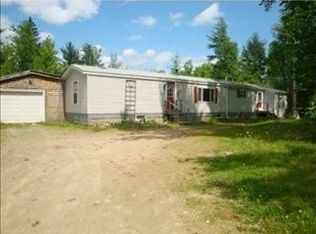 100 Miles Rd, Newburgh, ME 04444