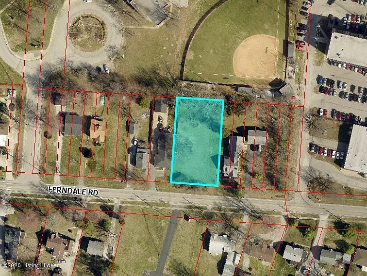 2nd image of 8909 Ferndale Rd