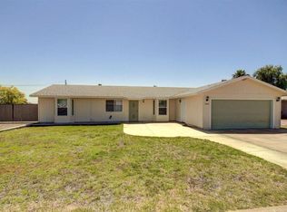 10145 E Jones Ave, Mesa, AZ 85208