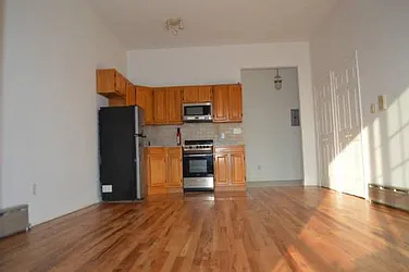 Rented by Dream Space Realty