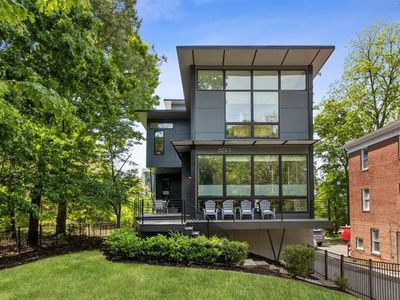 829 North Ave NE #1, Atlanta, GA, 30306