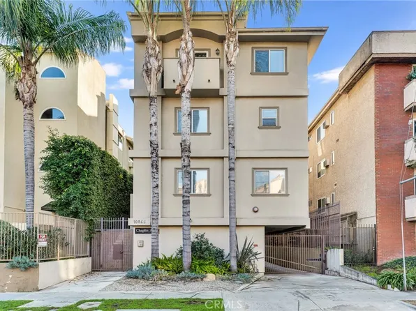10866 Bluffside Dr Unit 5, Studio City, CA 91604