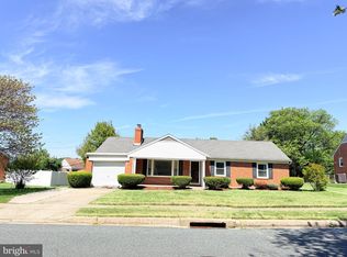 6 E Aylesbury Rd, Lutherville Timonium, MD 21093