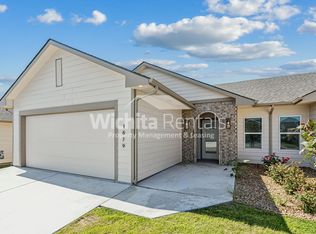 1889 - 1891 S. Hickory Creek Ct., Wichita, KS 67235