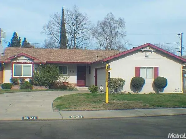 621 Edan Ave, Stockton, CA 95207