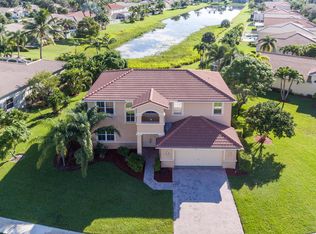 5410 Oakmont Village Cir, Lake Worth, FL 33463