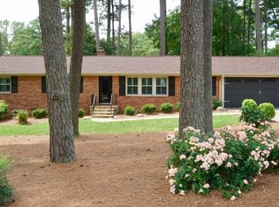 812 Ralph Dr, Cary, NC 27511