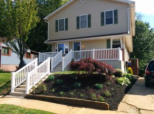 1215 Brandford Rd, Baltimore, MD 21228