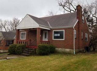 319 Stevenson Rd, Erlanger, KY 41018