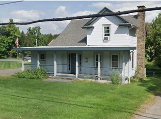 1404 New York Rte #28, West Hurley, NY 12491