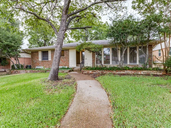 1303 Northlake Dr, Richardson, TX 75080