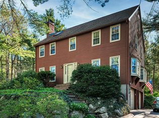 64 Furnace St, Sharon, MA 02067