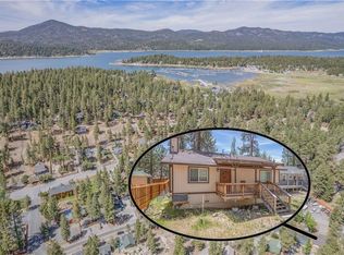 39298 Lark Rd, Big Bear Lake, CA 92315