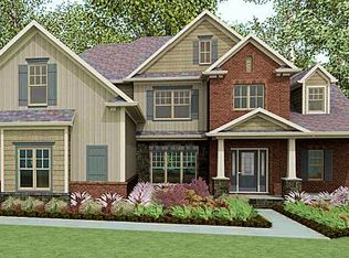 101 Mistletoeberry Rd LOT 426, Oak Ridge, TN 37830