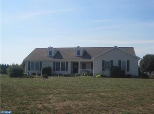 19 Misty Ridge Dr, Magnolia, DE 19962
