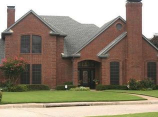 5601 Bent Creek Trl, Dallas, TX 75252