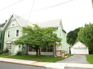 5153 Front St, Whitehall, PA 18052