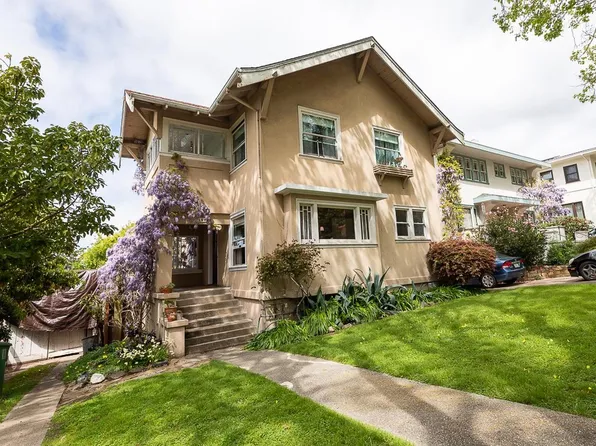 1062 Mariposa Ave, Berkeley, CA 94707