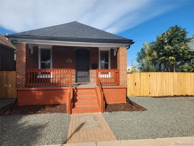 4355 Lincoln Street, Denver, CO, 80216