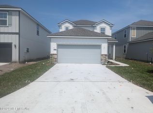 14758 Cashew Ave LOT 82, Jacksonville, FL 32218