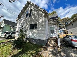 60 Van Stallen St, Rochester, NY 14621