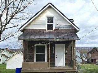 24 W Balph Ave, New Castle, PA