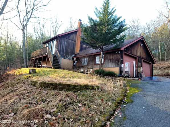 285 Five Springs Rd, Stroudsburg, PA 18360