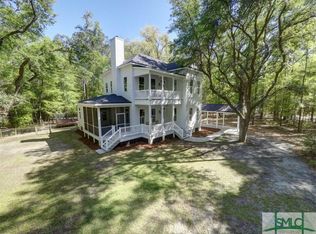 475 Shearouse Rd, Guyton, GA 31312