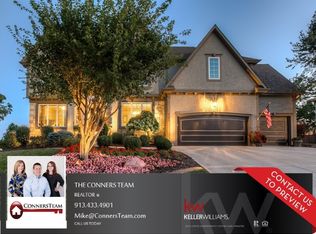 21405 W 82nd St, Lenexa, KS 66220