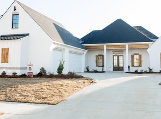 130 Genoa Dr, Madison, MS 39110