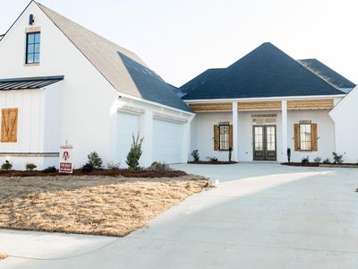 130 Genoa Dr, Madison, MS, 39110