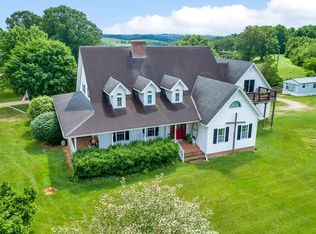 295 Old Josh Rd, Glasgow, KY 42141